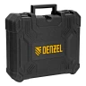 Дрель-шуруповерт аккумуляторная ударная бесщет Denzel CIDB-IB-18-02 26130, Li-Ion, 18 В, 2 акк. купить в Надыме