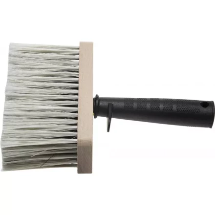 Макловица STAYER "PROFI" MAXI, искусственная щетина, деревянный корпус, 52x140мм 0183-14 купить в Надыме