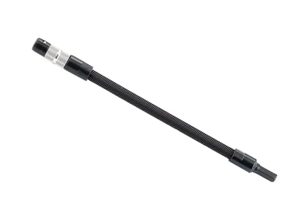 Гибкий переходник для бит 190 мм 1/4" GROSS 11369 купить в Надыме