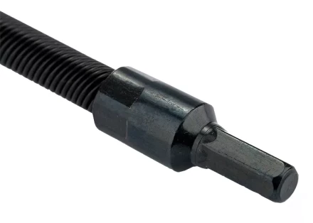 Гибкий переходник для бит 190 мм 1/4" GROSS 11369 купить в Надыме