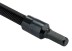 Гибкий переходник для бит 190 мм 1/4&quot; GROSS 11369 купить в Надыме