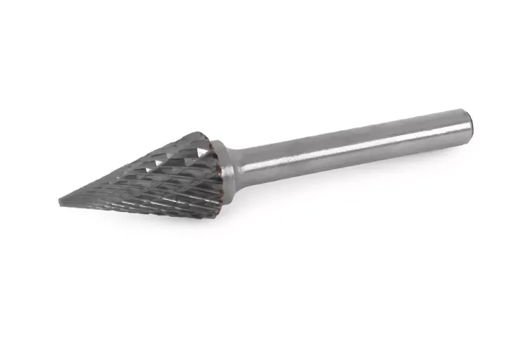 Конусообразная фреза MESSER (тип М) купить в Надыме