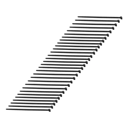 Система туманообразования Palisad 676798, полиэтиленовый шланг, длина 15 м, форсунки 15 шт купить в Надыме