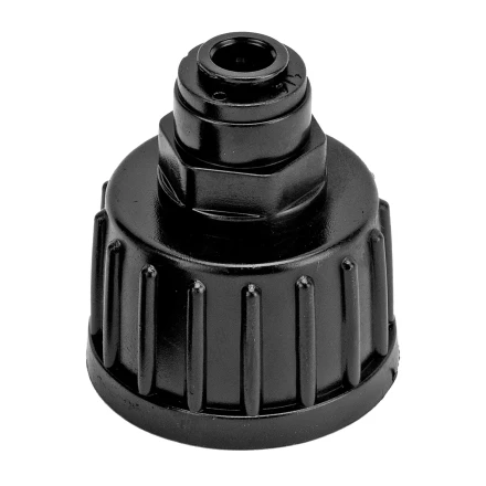 Система туманообразования Palisad 676798, полиэтиленовый шланг, длина 15 м, форсунки 15 шт купить в Надыме