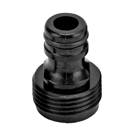 Система туманообразования Palisad 676798, полиэтиленовый шланг, длина 15 м, форсунки 15 шт купить в Надыме