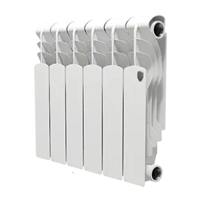 Радиатор Royal Thermo Revolution 350 - 6 секций
