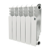 Радиатор Royal Thermo Revolution 350 - 6 секций купить в Надыме