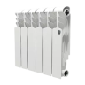 Радиатор Royal Thermo Revolution 350 - 6 секций купить в Надыме