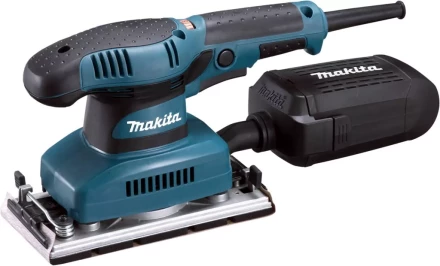 Эксцентриковая шлифмашина Makita BO3710 купить в Надыме