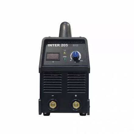 Сварочный инвертор INTER 205 Aurora-Pro купить в Надыме