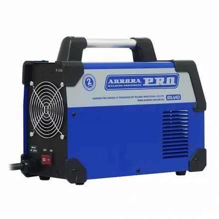 Сварочный инвертор INTER 205 Aurora-Pro купить в Надыме