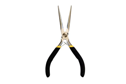 Плоскогубцы с удлиненными губками 115 мм Энкор 19005 купить в Надыме