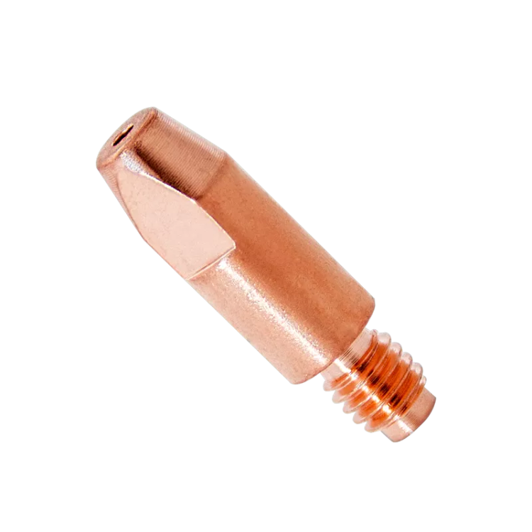 Наконечник М6x28х1,6 mm E-Cu Оберон XL140.0555 купить в Надыме
