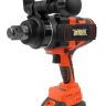 Аккумуляторный ударный гайковерт MESSER T9300 3000Нм 6Ач купить в Надыме