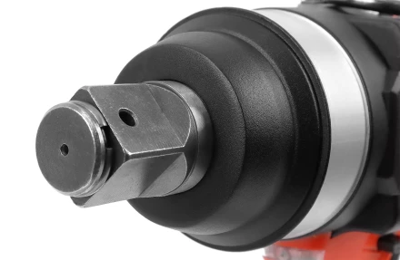 Аккумуляторный ударный гайковерт MESSER T9300 3000Нм 6Ач купить в Надыме