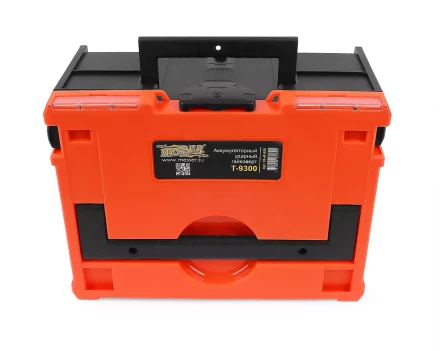 Аккумуляторный ударный гайковерт MESSER T9300 3000Нм 6Ач купить в Надыме