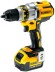 Дрель-винтоверт аккумуляторная DeWalt DCD 932 М2 купить в Надыме