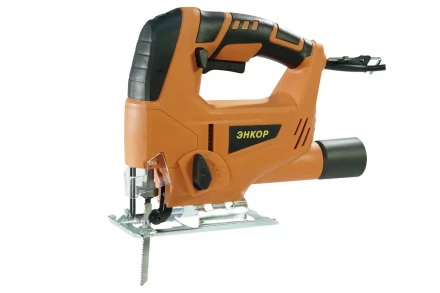 Электролобзик ЛЭ-570/65Э Энкор 50226 купить в Надыме