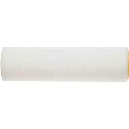 Мини-ролик "VELOUR" малярный, ворс 4мм, бюгель 6мм, 15х110мм, STAYER Master 0501-11 купить в Надыме