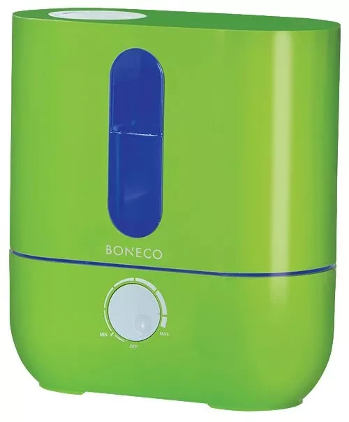 Увлажнитель BONECO U201A (ультразвук, механика) green/зеленый купить в Надыме