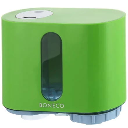 Увлажнитель BONECO U201A (ультразвук, механика) green/зеленый купить в Надыме