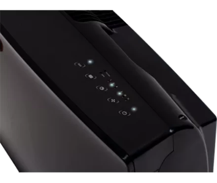 Очиститель воздуха BALLU AP-410F5 black/черный купить в Надыме