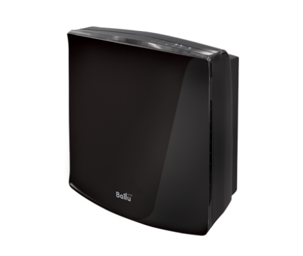 Очиститель воздуха BALLU AP-410F5 black/черный купить в Надыме