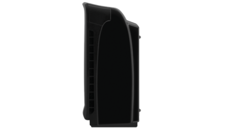 Очиститель воздуха BALLU AP-410F5 black/черный купить в Надыме