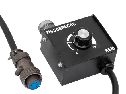 Пульт ДУ для TIG500PACDC J1210  Y01104 15метров Сварог купить в Надыме