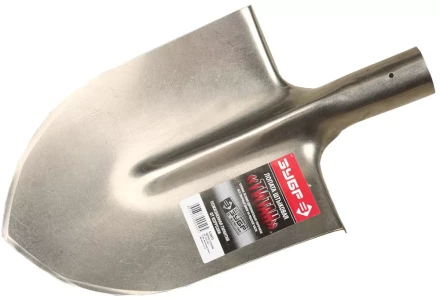 Лопата ЗУБР "ЭКСПЕРТ" ТИТАН штыковая, 220х300x405мм 4-39413 купить в Надыме