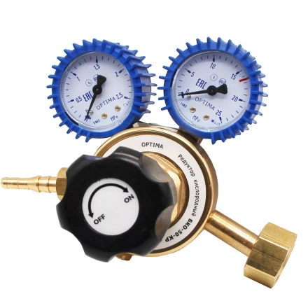 Редуктор кислородный БКО-50-КР (Оберон) N4124 купить в Надыме