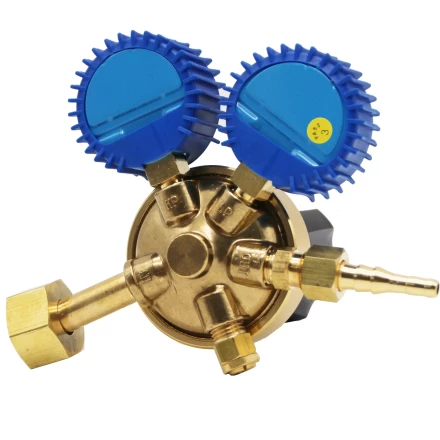 Редуктор кислородный БКО-50-КР (Оберон) N4124 купить в Надыме