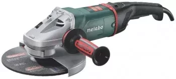 Угловая шлифовальная машина Metabo WЕ22-230 MVT Quick (УШМ, Болгарка) купить в Надыме