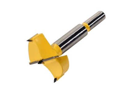 Сверло д/ДСП 40 Форстнера ТСТ Энкор 19145 купить в Надыме