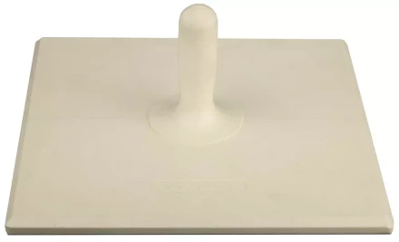 Сокол ЗУБР "МАСТЕР" штукатурный полиуретановый, 330х330мм 08265-33 купить в Надыме