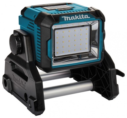 Аккумуляторный прожектор Makita DML811 (DEADML811) купить в Надыме