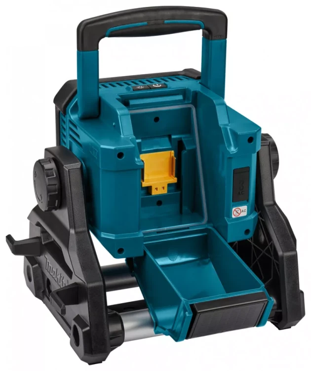 Аккумуляторный прожектор Makita DML811 (DEADML811) купить в Надыме