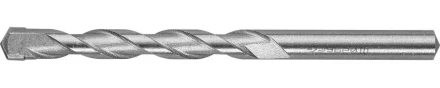 Сверло ЗУБР по бетону, цилиндрический хвостовик, 10x120мм 29140-120-10_z01 купить в Надыме