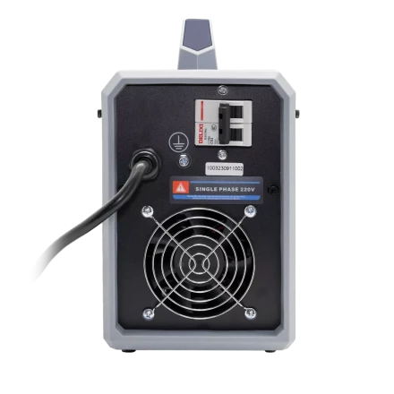 Сварочный инвертор Оберон ARC 200 (НАКС) KG1201N купить в Надыме