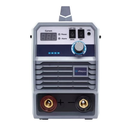 Сварочный инвертор Оберон ARC 200 (НАКС) KG1201N купить в Надыме