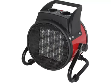 Тепловая электрическая пушка ТЭПК-2000K  Ресанта купить в Надыме