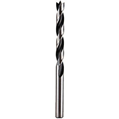 Сверло по дереву Makita D-07048, 5x55х85мм (цилиндрический хвостовик, с центрирующим острием) купить в Надыме