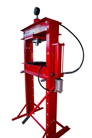 Пресс пневмогидравлический TOR 30T 0-1070MM LT-E3030 1005848 купить в Надыме