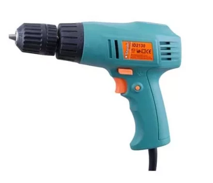 Дрель-шуруповерт Sturm ID 2130 купить в Надыме