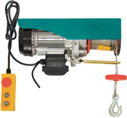 Электрическая лебедка Sturm EH 7280 (Тельфер) купить в Надыме