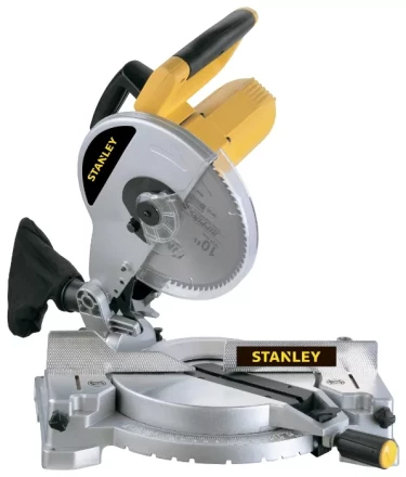 Пила торцовочная Stanley STSM1510 купить в Надыме