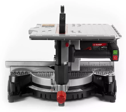 Пила торцовочная комбинированная 2 в 1 ЗПТК-305-1900 серия МАСТЕР купить в Надыме