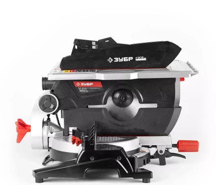 Пила торцовочная комбинированная 2 в 1 ЗПТК-305-1900 серия МАСТЕР купить в Надыме