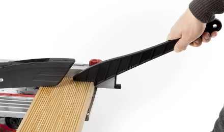 Пила торцовочная комбинированная 2 в 1 ЗПТК-305-1900 серия МАСТЕР купить в Надыме