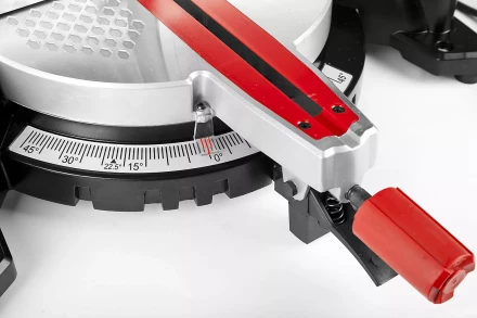 Пила торцовочная комбинированная 2 в 1 ЗПТК-305-1900 серия МАСТЕР купить в Надыме